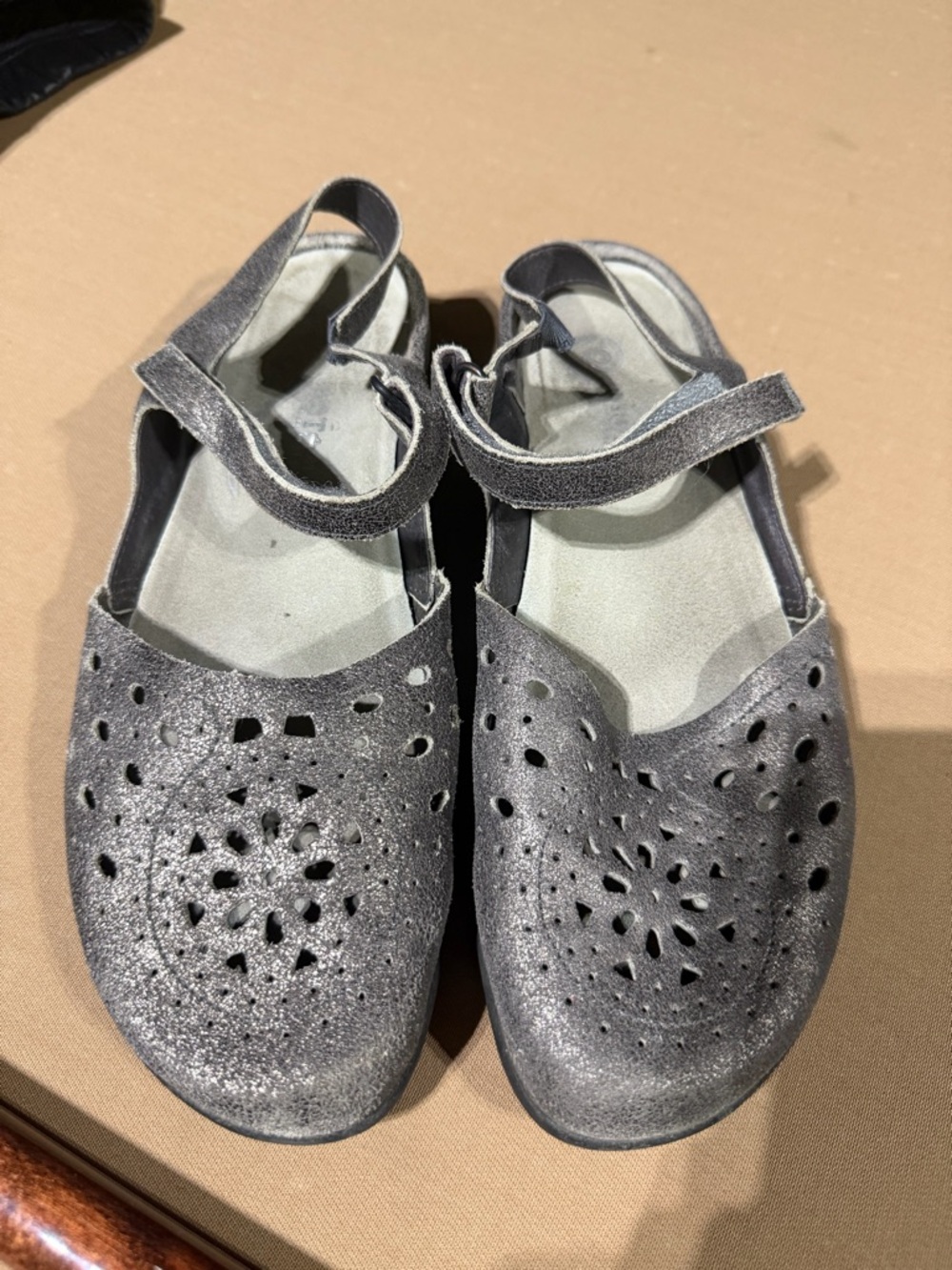 Naot Women’s Arataki size 41